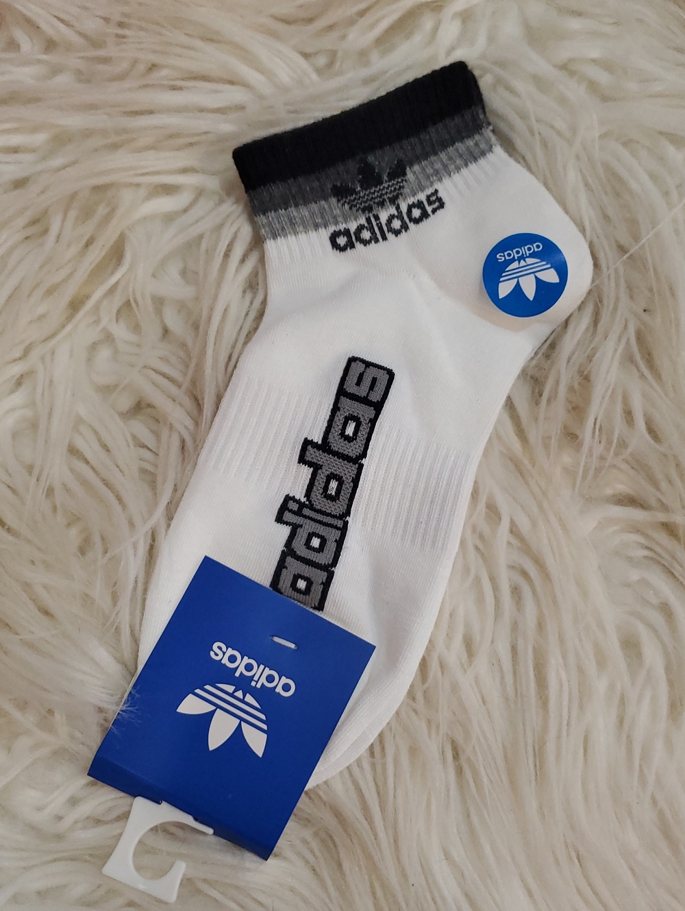Adidas Ankle Socks